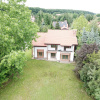 CORBEANCA-PARADISUL VERDE VILA P+E+M 507 MP, LOT 1095 MP 