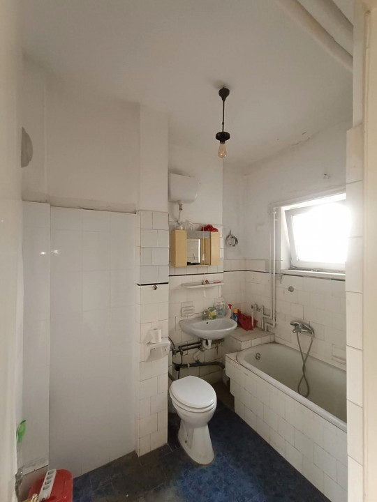 Apartament 4 camere, Ultracentral, Unirii-Traian