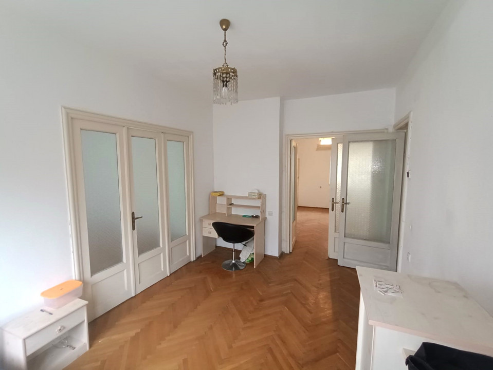 Apartament 4 camere, Ultracentral, Unirii-Traian