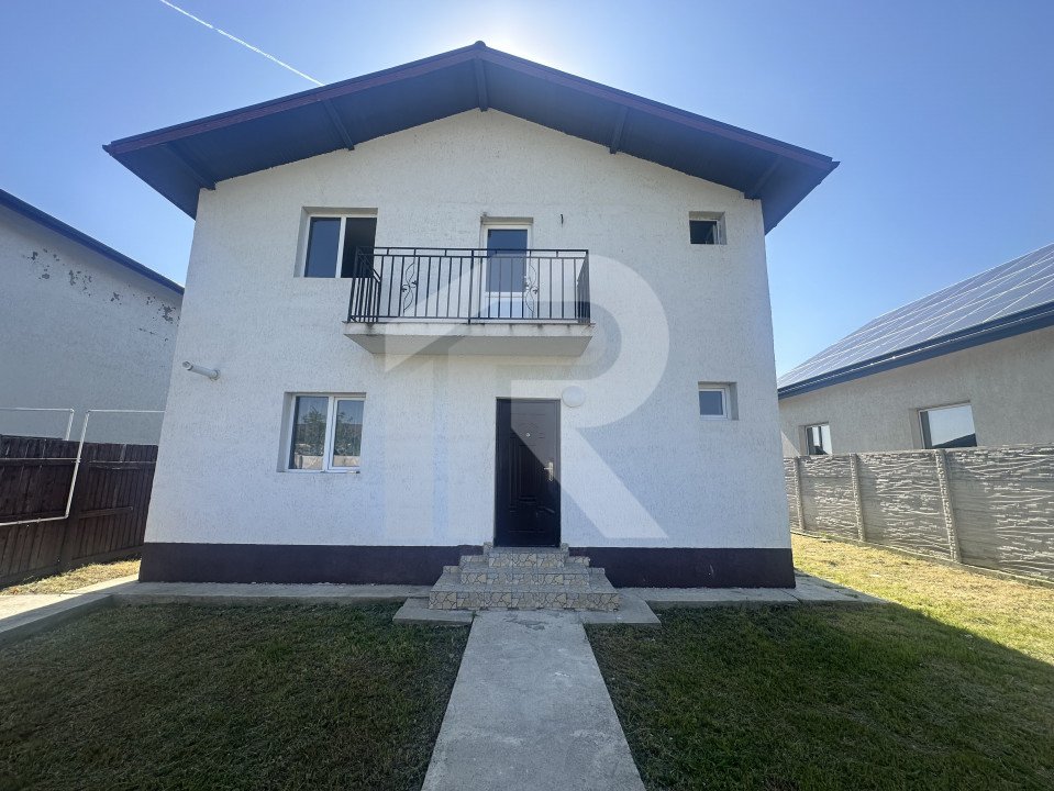 CASA 179 MP LOT 250 MP CLINCENI
