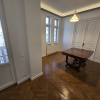 Închiriez apartament în vilă interbelică – Calea Dorobanți, 180 mp, etaj 3/3
