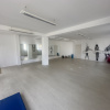 Spatiu Comercial 110 MP+lot 222 MP+2 locuri parcare New Residence