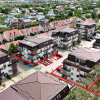 Spatiu Comercial 110 MP+lot 222 MP+2 locuri parcare New Residence