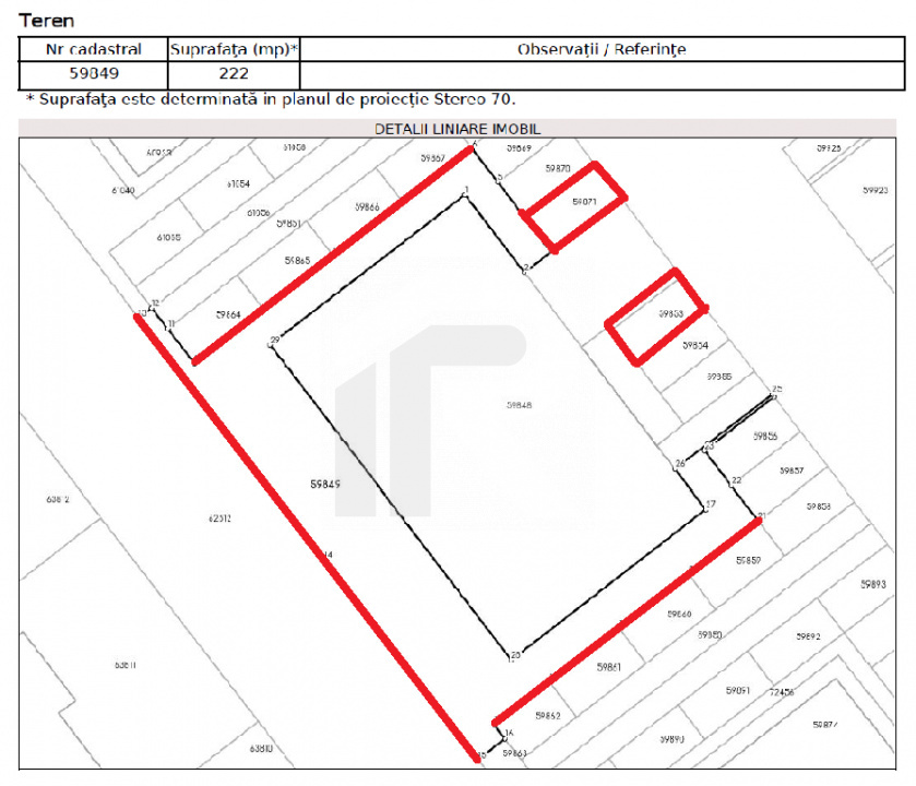 Spatiu Comercial 110 MP+lot 222 MP+2 locuri parcare New Residence