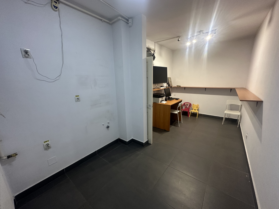 MAGURELE, NEW RESIDENCE, 110 MP+2 locuri parcare!