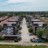 Spatiu Comercial 110 MP+2 locuri parcare New Residence