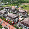 Spatiu Comercial 110 MP+2 locuri parcare New Residence