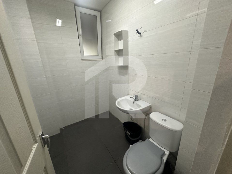 Spatiu Comercial 110 MP+2 locuri parcare New Residence
