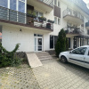 Spatiu Comercial 138,7 MP+2 locuri parcare New Residence