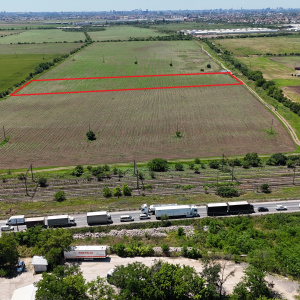 Lot 5000 mp Dobroesti-Centura Bucuresti