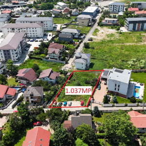 CHIAJNA-ROSU LOT 1037 MP