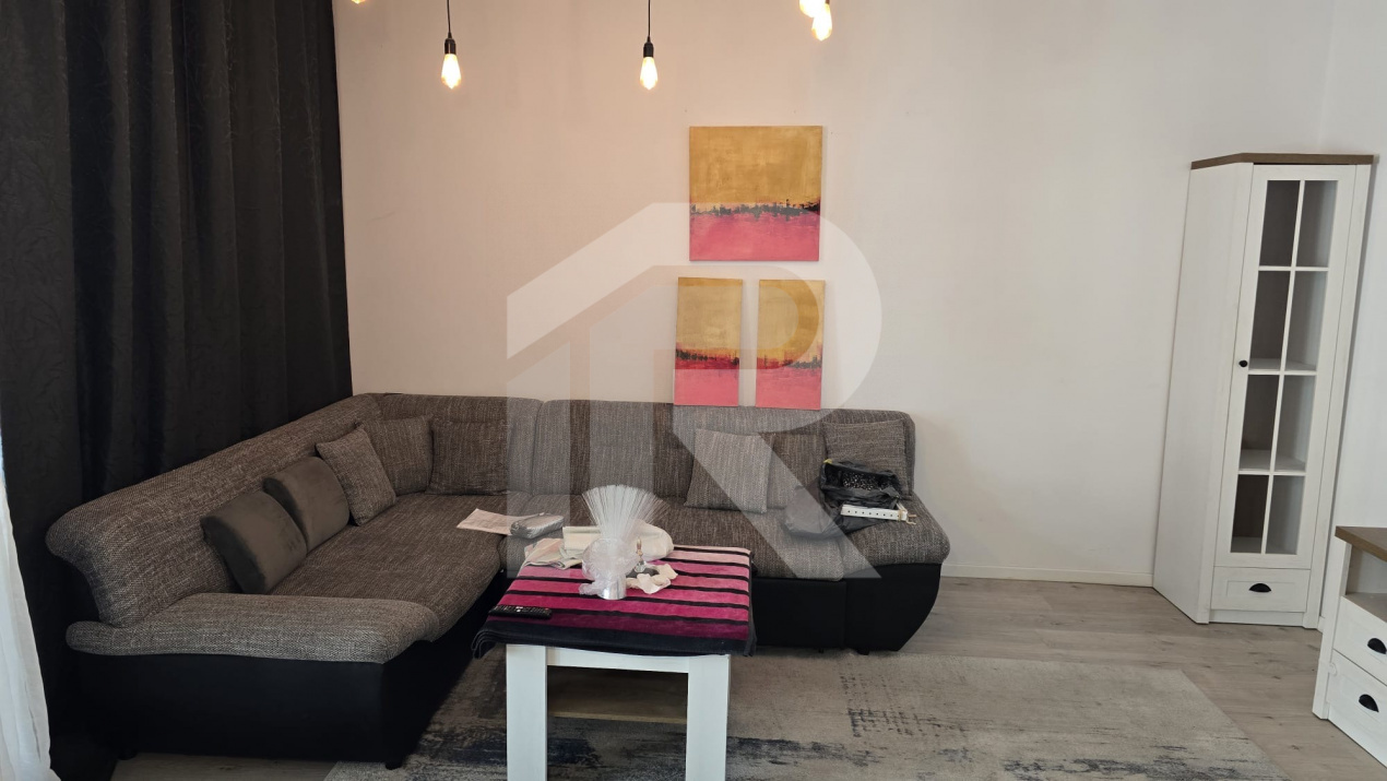 Apart 2 camere 70mp+terasa 15mp+parcare subterana Laguna Residence