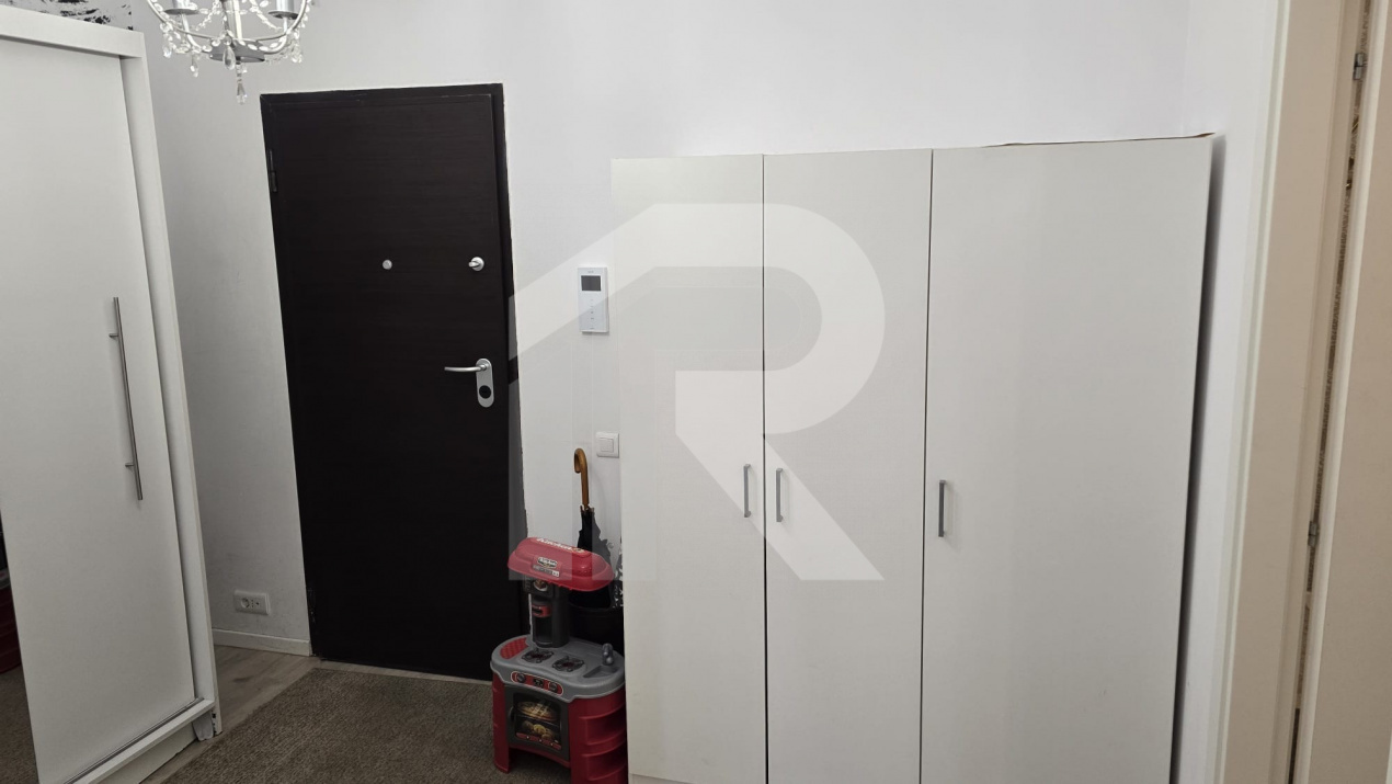 Apart 2 camere 70mp+terasa 15mp+parcare subterana Laguna Residence