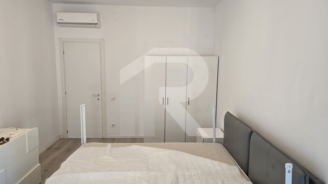 Apart 2 camere 70mp+terasa 15mp+parcare subterana Laguna Residence
