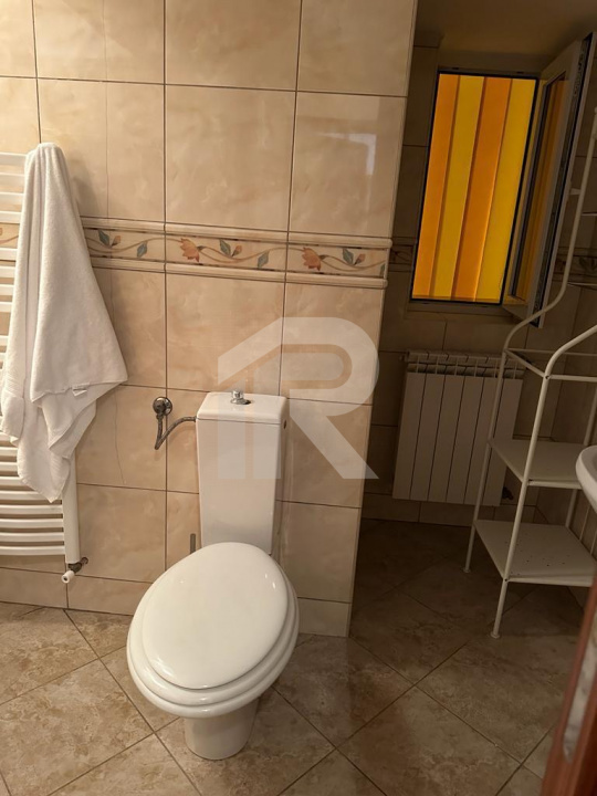 Apartament 3 camere Piata Alba Iulia