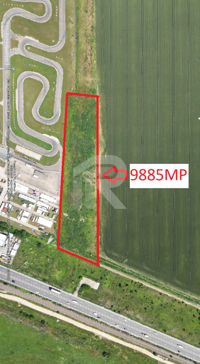 TUNARI Lot 9885 MP 