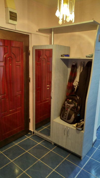 DRISTOR-PARK LAKE, 3 CAMERE, CENTRALA BLOC!