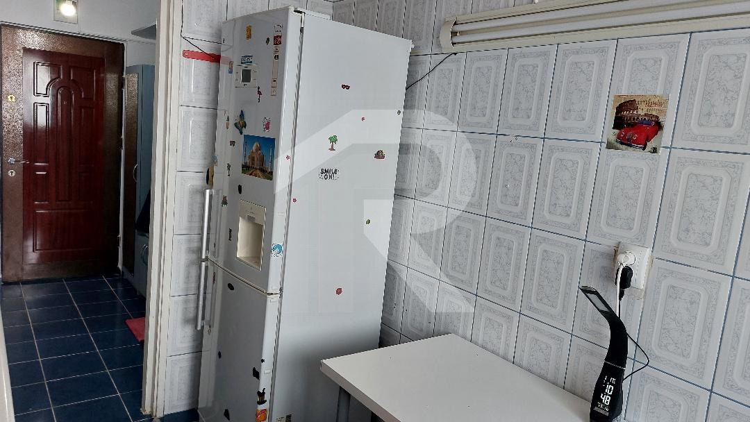 Apartament 3 camere Dristor