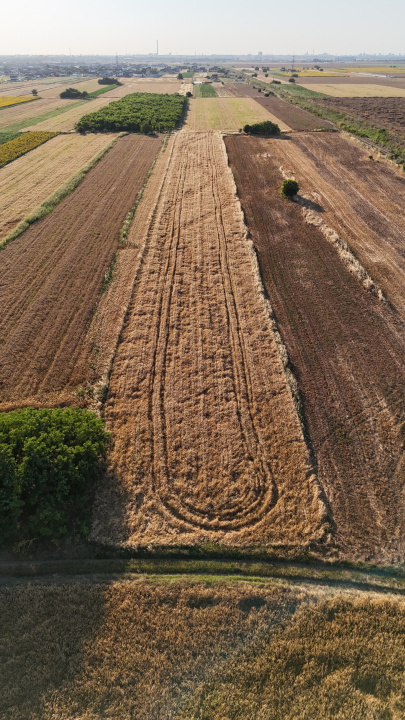 BERCENI, LOT 3500 MP!