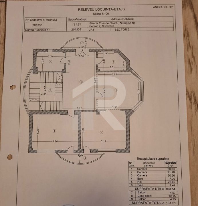 COLENTINA | VILĂ PREMIUM | 5 NIVELURI | 558 MP UTILI | COMISION 0%