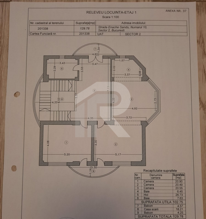 COLENTINA | VILĂ PREMIUM | 5 NIVELURI | 558 MP UTILI | COMISION 0%