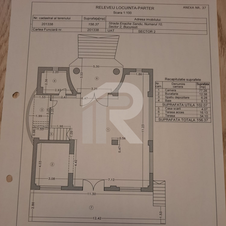 COLENTINA | VILĂ PREMIUM | 5 NIVELURI | 558 MP UTILI | COMISION 0%