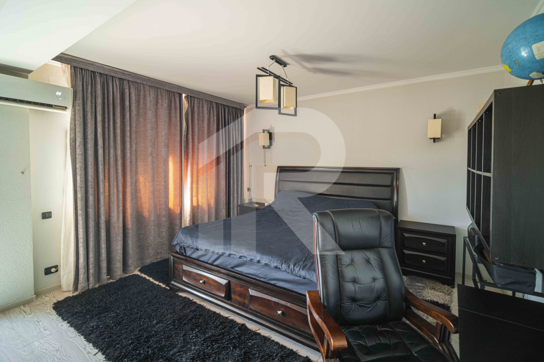 COLENTINA | VILĂ PREMIUM | 5 NIVELURI | 558 MP UTILI | COMISION 0%