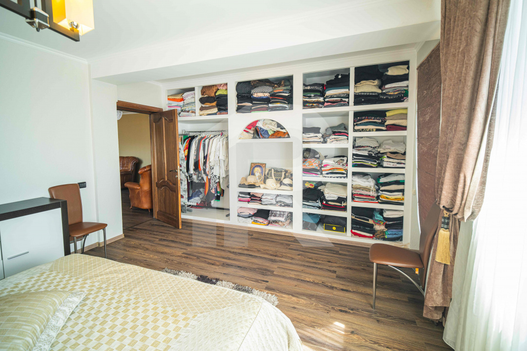 COLENTINA | VILĂ PREMIUM | 5 NIVELURI | 558 MP UTILI | COMISION 0%
