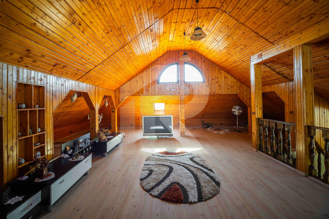 COLENTINA | VILĂ PREMIUM | 5 NIVELURI | 558 MP UTILI | COMISION 0%