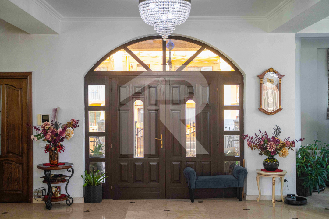 COLENTINA | VILĂ PREMIUM | 5 NIVELURI | 558 MP UTILI | COMISION 0%