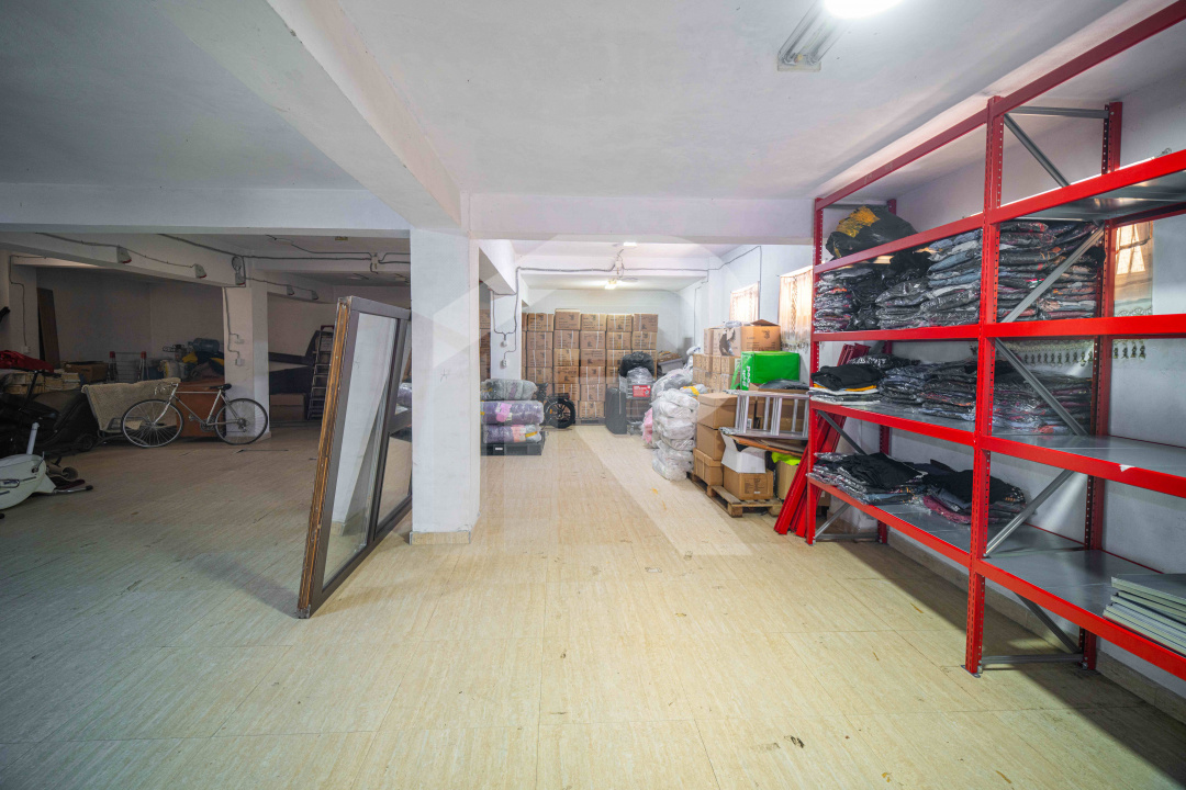COLENTINA | VILĂ PREMIUM | 5 NIVELURI | 558 MP UTILI | COMISION 0%