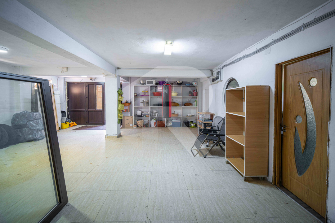 COLENTINA | VILĂ PREMIUM | 5 NIVELURI | 558 MP UTILI | COMISION 0%