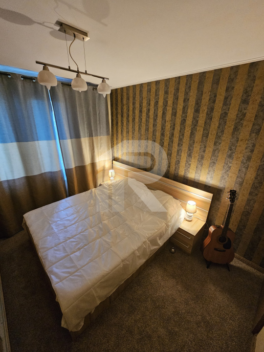 Titan apartament 2 camere 