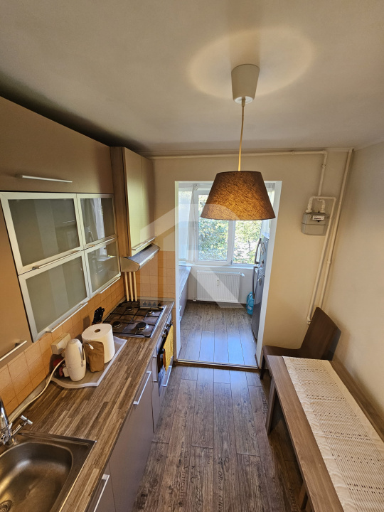 Titan apartament 2 camere 