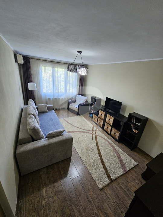 Titan apartament 2 camere 