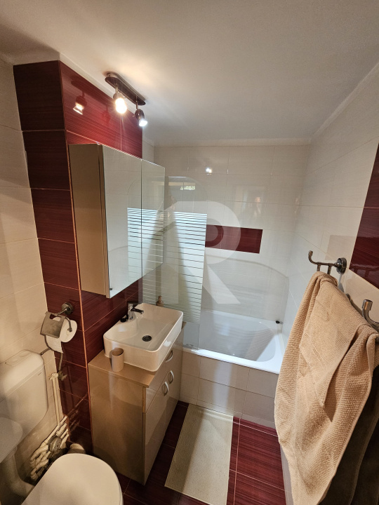 Titan apartament 2 camere 