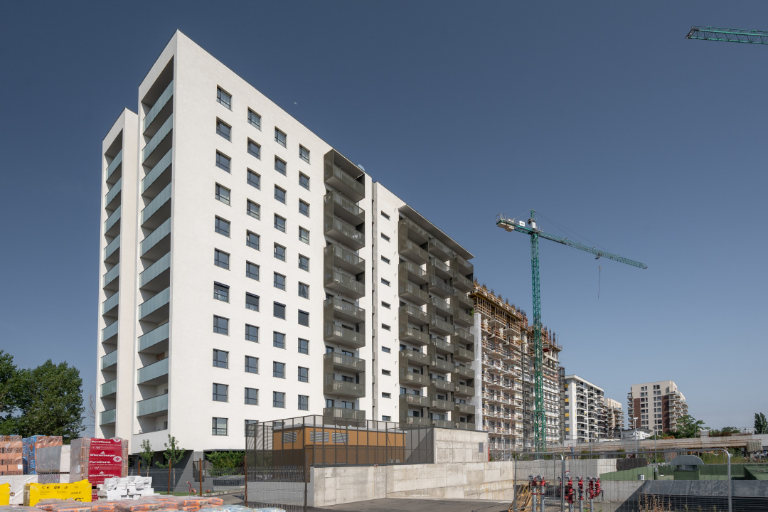 Revanzare apartament 2025, Stellaris, finisaje bespoke!