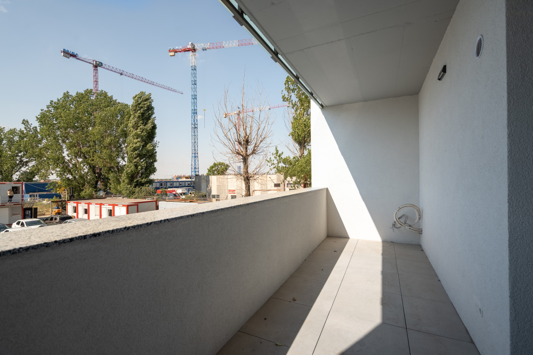 Revanzare apartament 2025, Stellaris, finisaje bespoke!