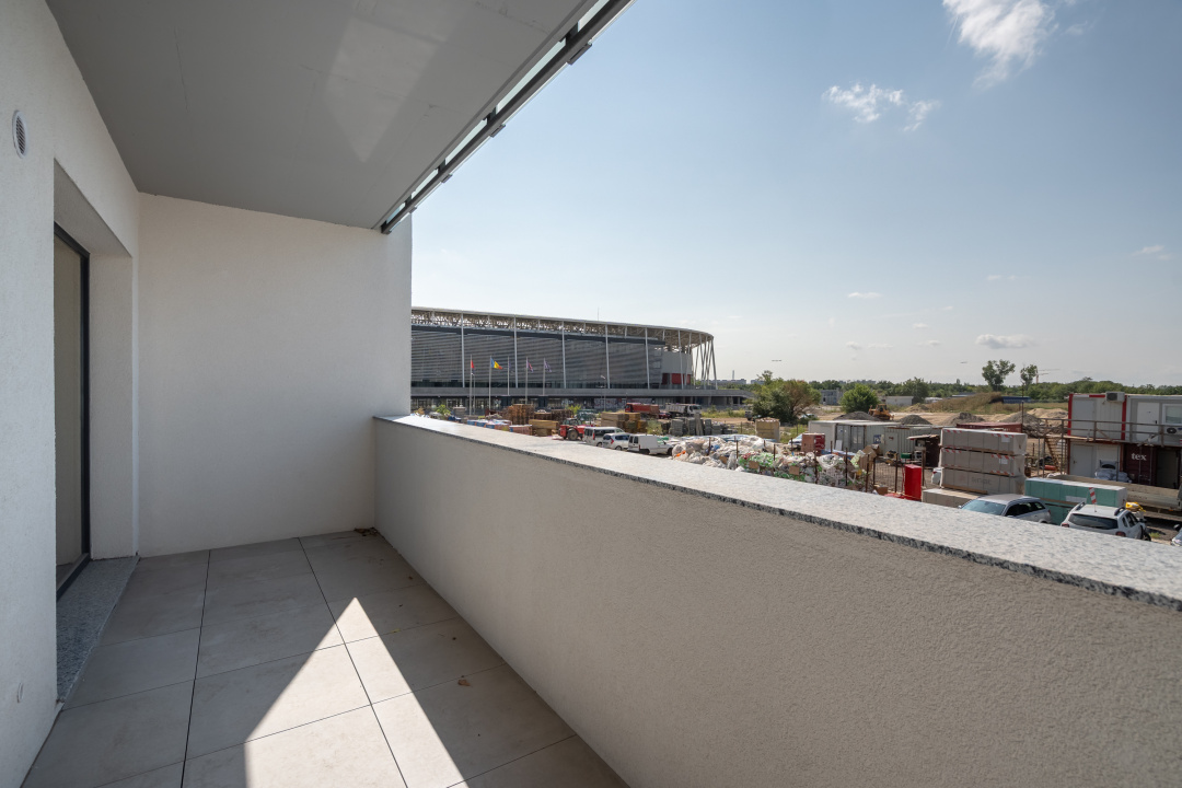 Revanzare apartament 2025, Stellaris, finisaje bespoke!