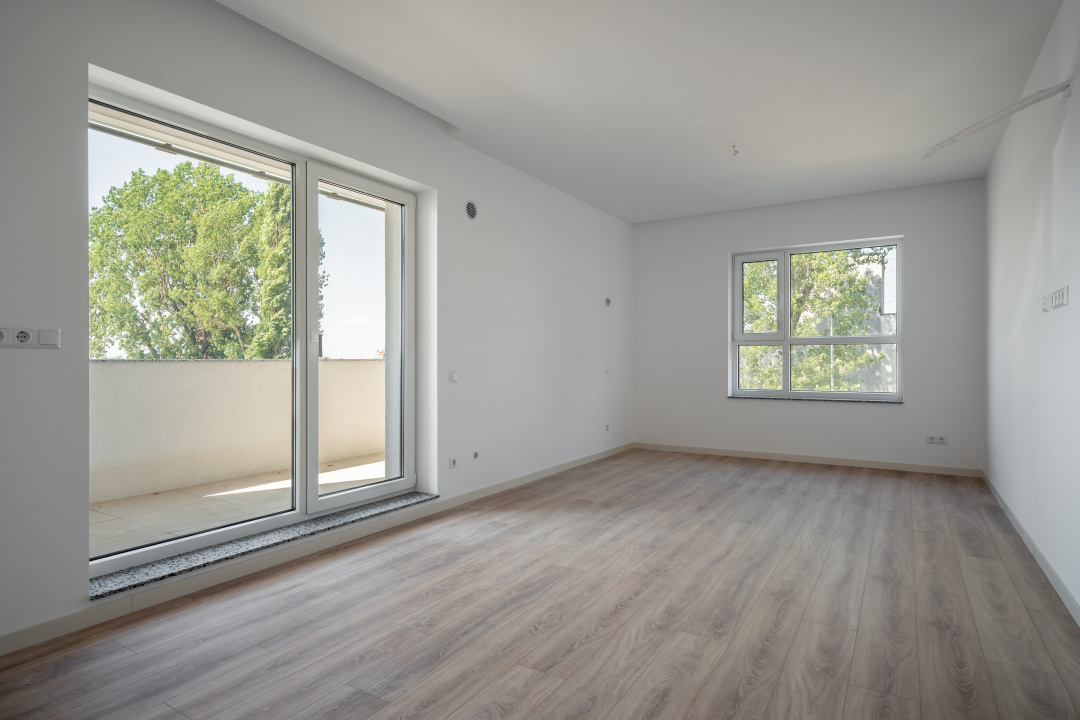 Revanzare apartament 2025, Stellaris, finisaje bespoke!