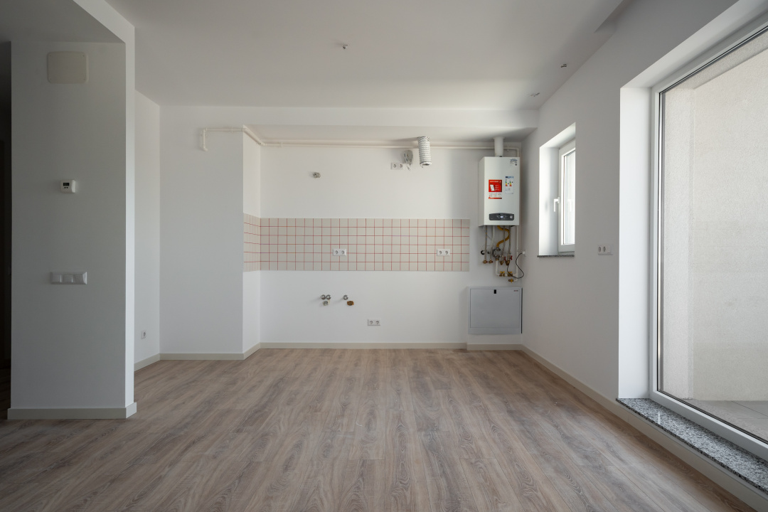 Revanzare apartament 2025, Stellaris, finisaje bespoke!