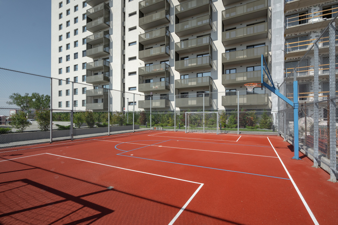 Revanzare apartament 2025, Stellaris, finisaje bespoke!