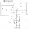 Apartament 3 camere Laguna Residence