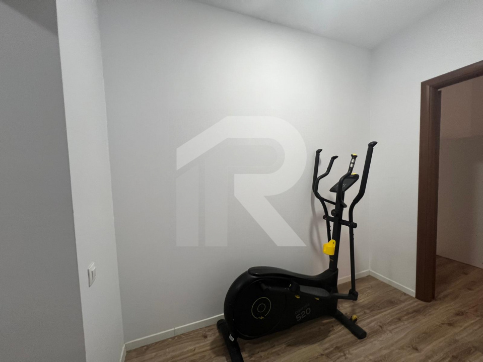 Apartament 3 camere Laguna Residence