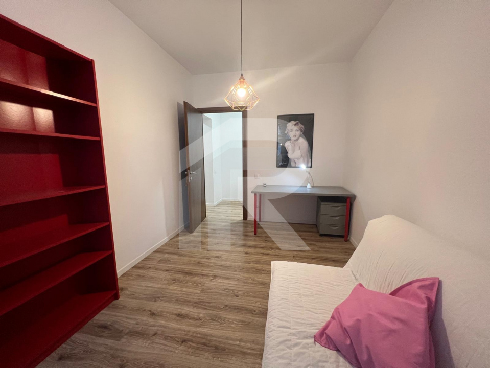 Apartament 3 camere Laguna Residence