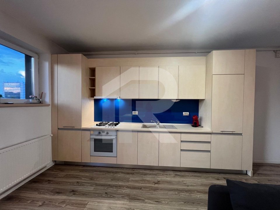 Apartament 3 camere Laguna Residence