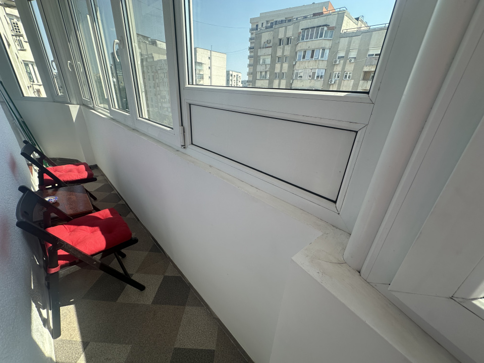 Apartament 2 camere Calea Calarasilor