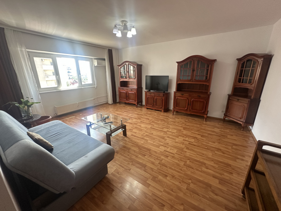 Apartament 2 camere Calea Calarasilor
