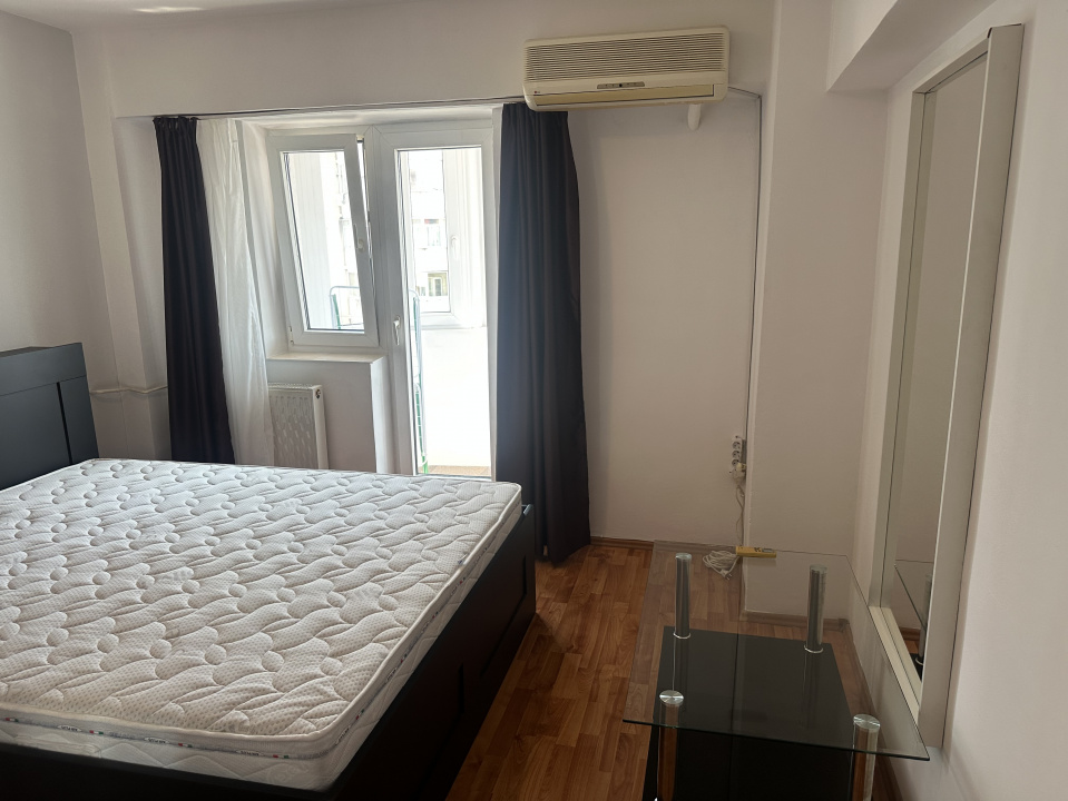 Apartament 2 camere Calea Calarasilor