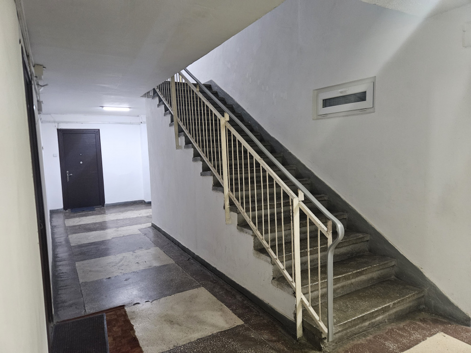Apartament 2 camere Calea Calarasilor